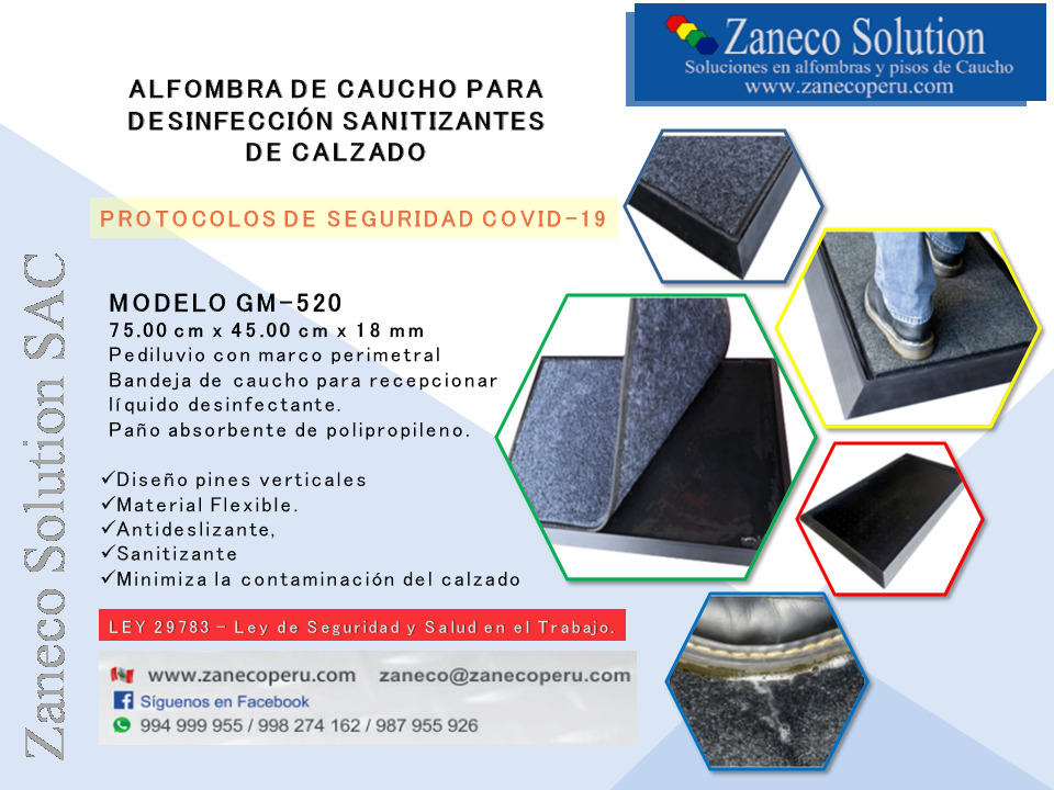 Alfombra